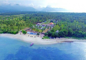 Anema Wellness Villa & Spa Gili Lombok - Diving Center PADI